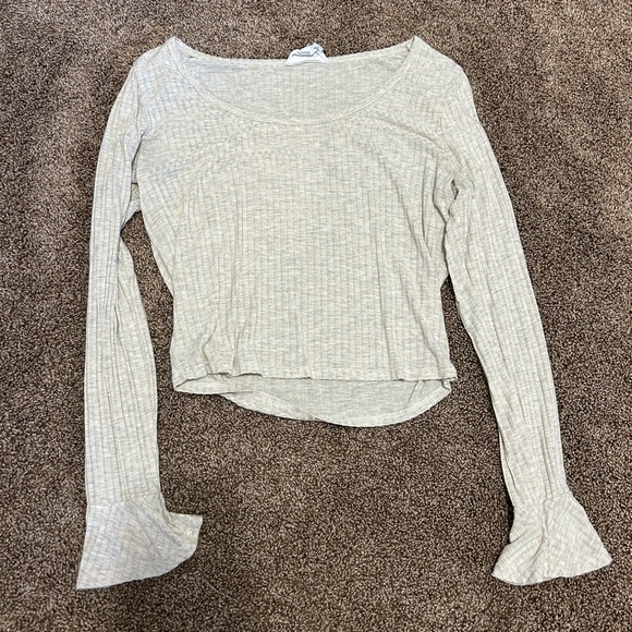 Sadie & Sage long sleeve - Picture 2 of 4
